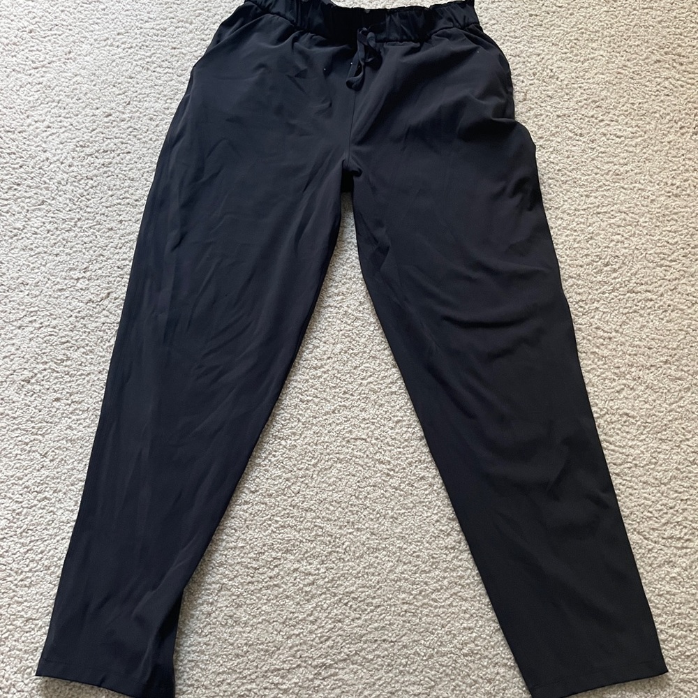 Lululemon Joggers